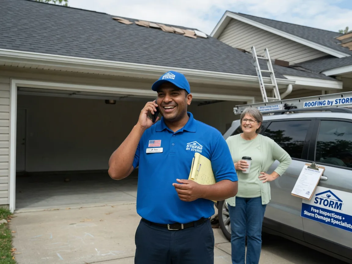 Roof Repair Near Me Central City, NE FAQs